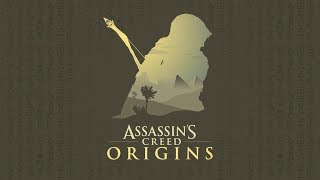 ♬ Assassin&#39;s Creed Origins ♬ (GMV) - Hold On, I&#39;m Coming - Welshly Arms