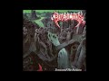 Benediction - Nightfear - 1993