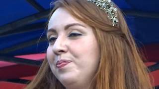 Lyria - Light and Darkness :::: Feira Medieval Carioca 16/11/2019