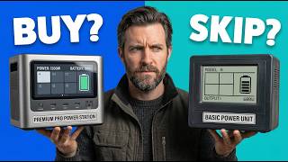 The Best Solar Generators For 2026 Are A HUGE Surprise