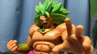 【開封動画】ブロリーの日記念！超サイヤ人3ブロリーの一番くじフィギュアを紹介！【ドラゴンボール】