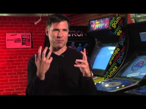 Owen Thomas Interview - The Voice of Twisted Fate and Viktor