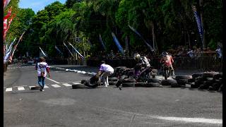 Download lagu BEBEK 2 TAK STD 125 CC OPEN mp3