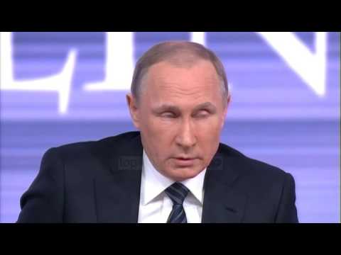 Bllok informativ nga bota - 18/12/2015