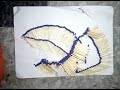 Matchstick Art And Craft Ideas How To Make Matchstick Miniature Swing Matchstick Jhula