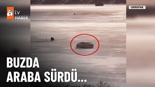Dünyadan haberler -  atv Ana Haber 22 Şubat 2025