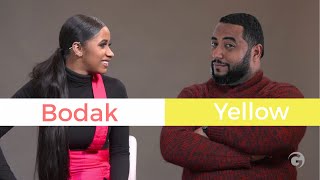 Cardi B – Bodak Yellow – Análisis desde el carro | Ariel Santana
