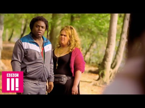 What You Look Pon? | Famalam