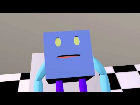 Team 3309 Safety Animation