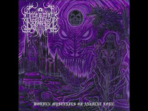 ☠️☠️Ancestral Shadows☠️☠️ ‎-☠️ Wolven Mysteries Of Ancient Lore☠️ (Full Album)🤟🤟.mp4.KTO