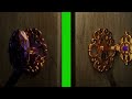 Copyright Free Green Screen Chroma Key Door Opening Copyright Free Video