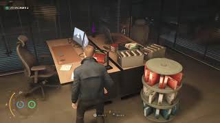 [PS5Pro] 007 : FIRST LIGHT # 4「前回の続き[ナイトフォール] の途中からやっていきます」＊初見雑談配信(23時頃迄)