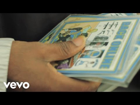 LB(Stay Keyed) - BACK ONLINE