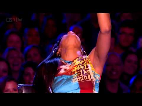 The X Factor UK 2011: Season Intro