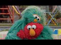 Sesame Street Beachball Bop Short Episode