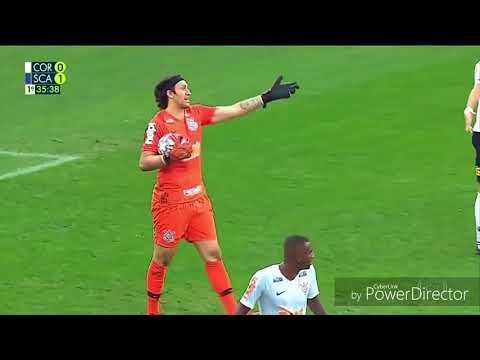 Corinthians 1x1 São Caetano