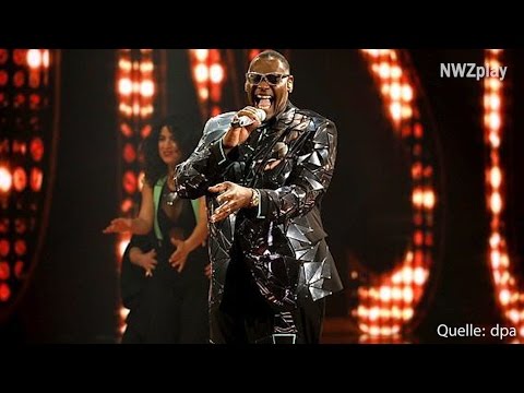 Oldenburg drückt DSDS-Finalisten Alphonso Williams die Daumen