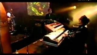 ‪Gregorian - With Or Without You Live in Prague (U2)‬‏.flv