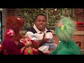 Sesame Street Episode 4408