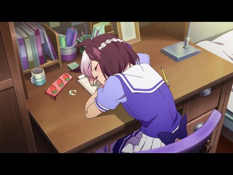 Uma Musume - Pretty Derby「AMV」- Grateful