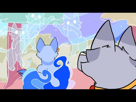 Friend Like Me MAP//part 10