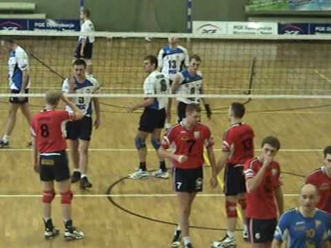 I Noworoczny Turniej o Puchar Prezydenta Miasta Siedlce (2/3)