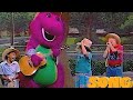 Home On The Range Barney SONG SUBSCRIBE