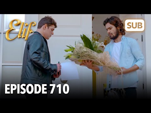 Elif Episode 710 | English Subtitle