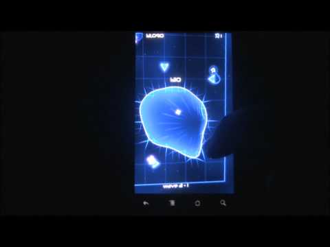 Spirit HD Android App Review - AndroidApps.com