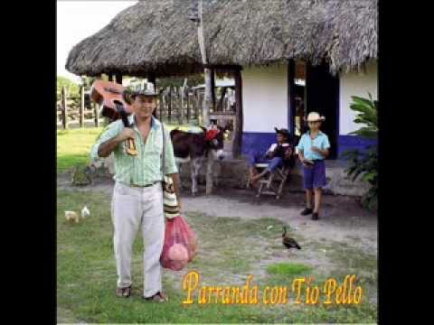 1. SOÑANDO CON MARIA CASQUITO