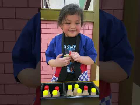 HAPPY 4TH BIRTHDAY DJ! 🥳