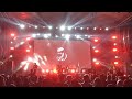 THECHANGCUTERS FULL KONSER DI PURWOKERTO Thechangcuters