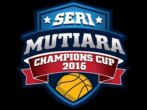 Seri Mutiara Champions Cup 2016, Day 4 -- Old Star Zagreb (CRO) vs NS Matrix (MYR)