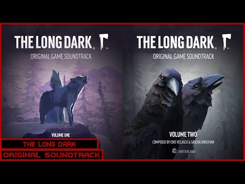 The Long Dark OST: Full Game Soundtrack