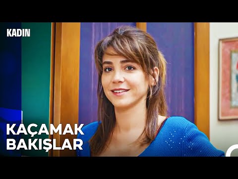 Alevlenen Gecenin Sabahı 😁 - Kadın