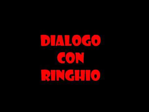 Ipnosi regressiva - entitá Ringhio