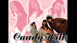 THE CAR SONG, CANDY HILL (AUDIO)