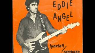 Eddie Angel -Rampage-