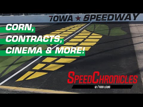 What Makes a Good Racing Movie? | Speed Chronicles