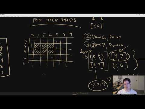 Handmade Hero Day 448 - Explicitly Placed Room Connections