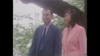 鷺と烏のラブゲーム（デュエット）武宮正樹＆青山みき 1996年