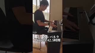 Download lagu ピアノ初心者がラカンパネラに挑戦76日目 mp3 Download lagu ピアノ初心者がラカンパネラに挑戦76日目 mp3