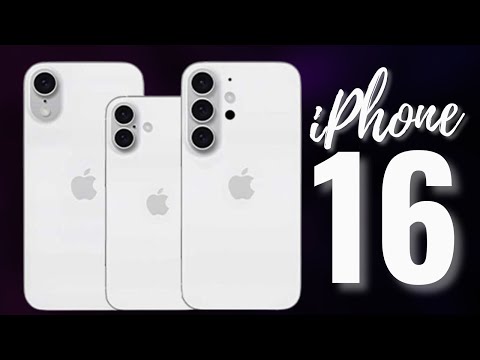 iPhone 16 Pro Max Revealed: Unveiling Game-Changing Features!