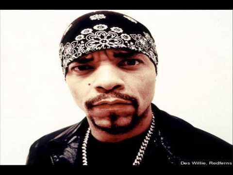 Ice T ft Dj Polo - Suzie Rose