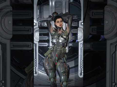 TOP TIER WARFRAME SKINS LAST YEAR!