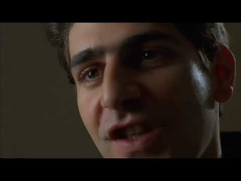 Maffiózók 2/5 - Chris kontra Furio behajtás