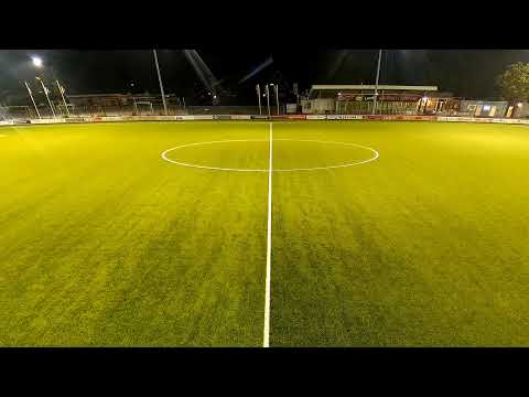 Bon Boys JO17-1 vs Vestsjealland 017