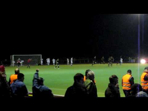 SG Zell - SV Eintracht Trier 5:6 n.E.