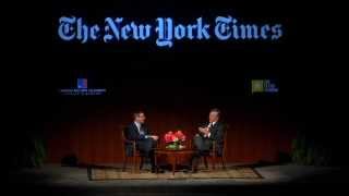 An Evening With Bill Keller