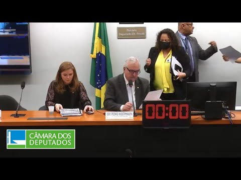 Seguridade Social e Família - Discussão e votação de propostas - 13/07/2022